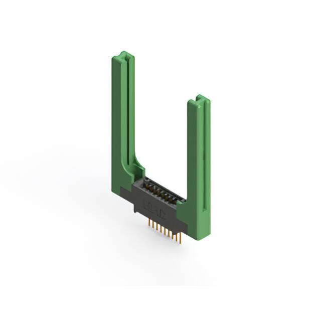 395-009-540-658 EDAC Inc.  Edgeboard Connectors